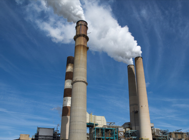 漆雾/工业废气治理等