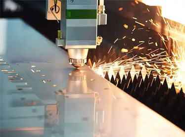 金属加工烟尘治理