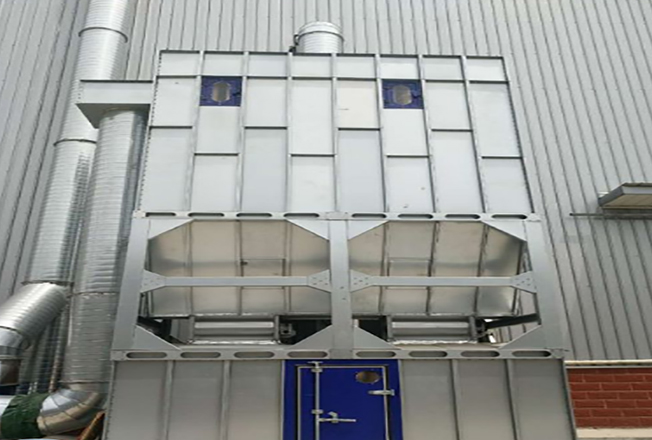 除尘设备